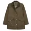 Joules Montford Dry Wax Jacket - Heritage Green